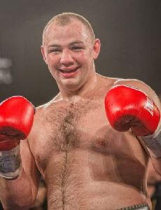 Adam Kownacki