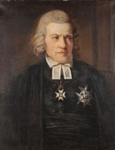 Jakob Gadolin