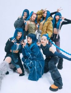 XG (group)