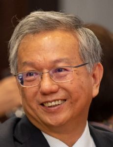 Lee Yuan-pern
