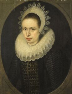Jacob Lambrechtsz. Loncke