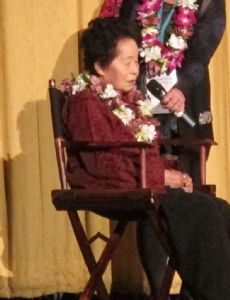 Keiko Fukuda