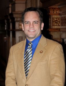 Curt Thompson