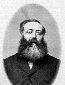 Henry Pering Pellew Crease