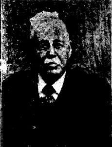 John Prentice (businessman)