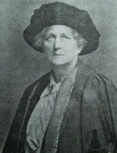 Aileen Cust