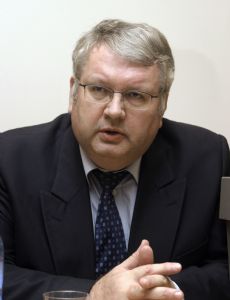 Anfinn Kallsberg