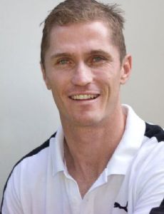 Adam Selwood