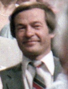 Otto Jelinek