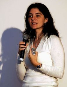 Suzana Herculano-Houzel