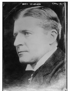 James Burns, 3rd Baron Inverclyde