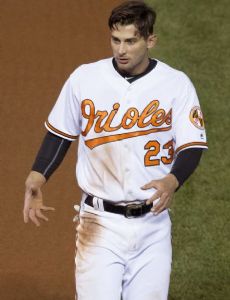 Joey Rickard