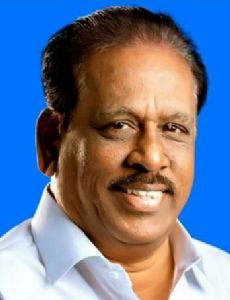 K. Sundar