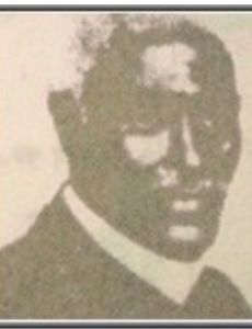 Nicholas Timothy Clerk