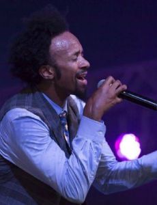 Fantastic Negrito