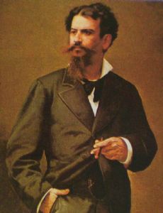 Eduardo Blanco (writer)