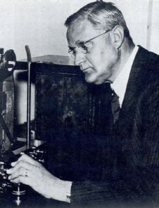 Felix Andries Vening Meinesz