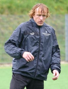 Richard Dostálek