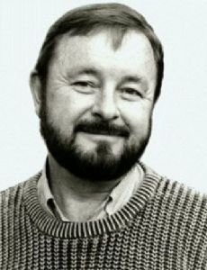 Ingo Swann