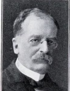 James Griswold Merrill