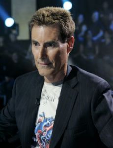 Uri Geller