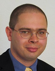 Dirk Hillbrecht