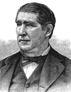 Benjamin Franklin Junkin