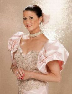Barbara Peterson
