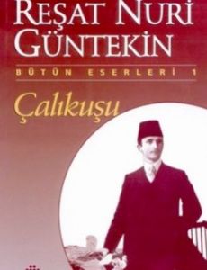Çalıkuşu