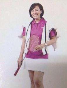 Erma Sulistianingsih