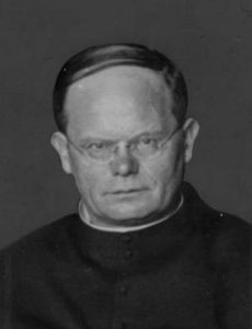 Konstanty Michalski