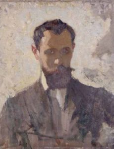 Pierre Adolphe Valette