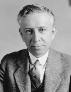Fay-Cooper Cole