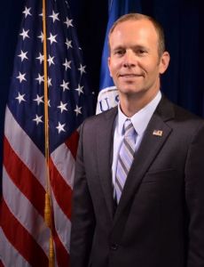 Brock Long