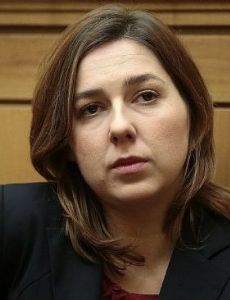 Gessica Rostellato