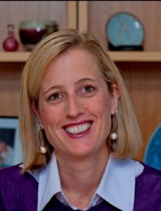 Katy Gallagher