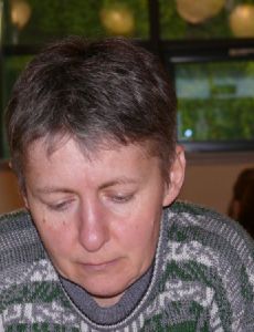 Barbara Kaczorowska