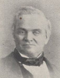 Joseph M. Root
