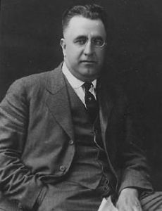 Robert Colin Marshall