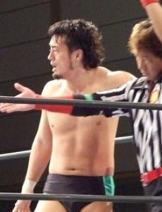 Ryusuke Taguchi