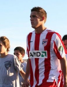 Jamie Cunningham