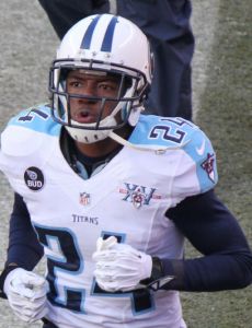 Coty Sensabaugh