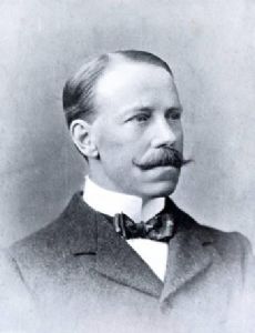 Anthony George Lyster