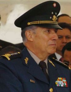 Gerardo Clemente Vega