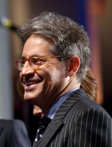 Eric Metaxas