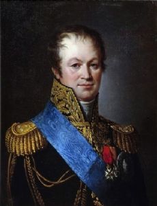 Henri François Marie Charpentier