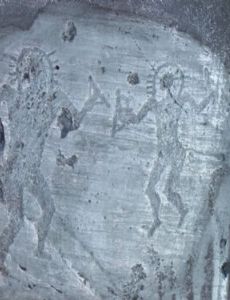 Ancient astronauts