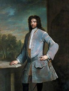 Joseph Williamson (politician)