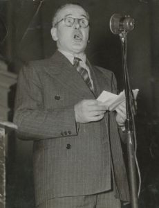 Tom Garland