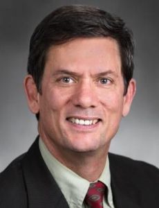 Mark Miloscia